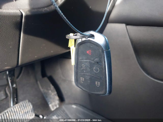 2019 CADILLAC XT4 1GYFZDR46KF150623 Photo 10