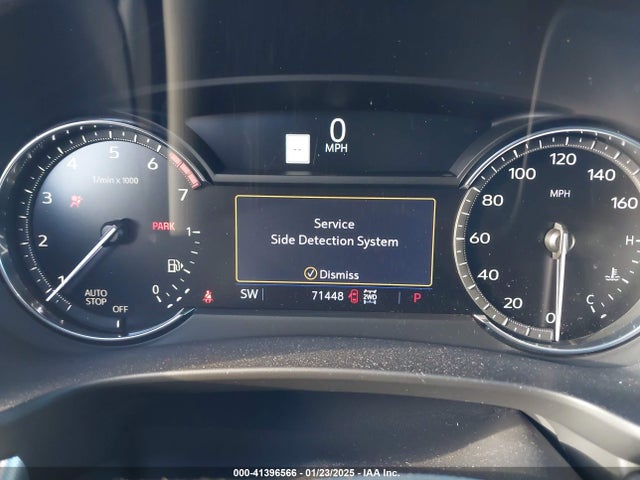 2019 CADILLAC XT4 1GYFZDR46KF150623 Photo 6