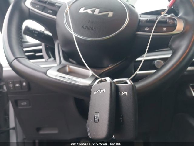 5XXG64J29RG237148 KIA K5 Gt-line