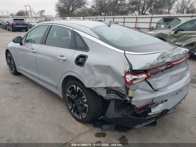 5XXG64J29RG237148 KIA K5 Gt-line