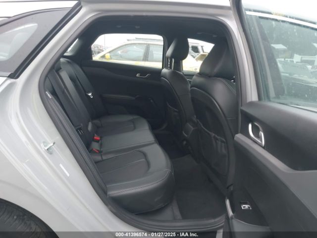 5XXG64J29RG237148 KIA K5 Gt-line