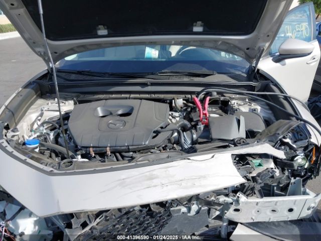 3MVDMBCM7RM638304 Mazda Cx-30 2.5 S Preferred Package
