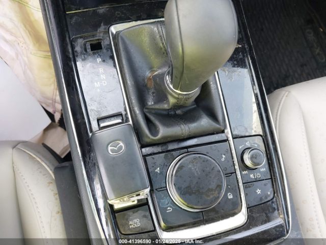3MVDMBCM7RM638304 Mazda Cx-30 2.5 S Preferred Package