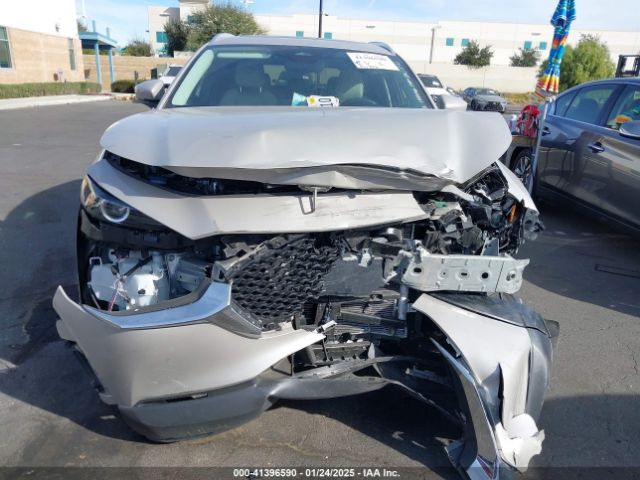 3MVDMBCM7RM638304 Mazda Cx-30 2.5 S Preferred Package