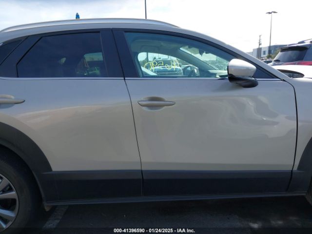 3MVDMBCM7RM638304 Mazda Cx-30 2.5 S Preferred Package