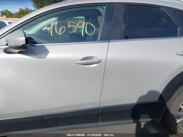 3MVDMBCM7RM638304 Mazda Cx-30 2.5 S Preferred Package