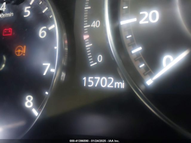 3MVDMBCM7RM638304 Mazda Cx-30 2.5 S Preferred Package