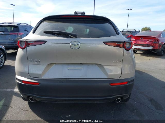 3MVDMBCM7RM638304 Mazda Cx-30 2.5 S Preferred Package