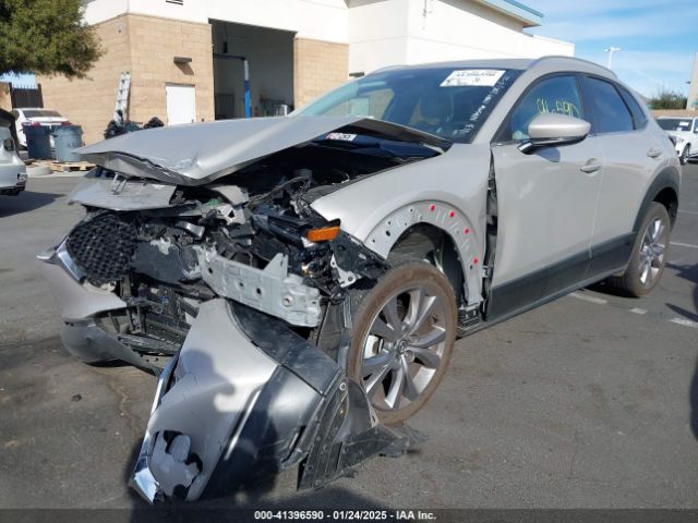 3MVDMBCM7RM638304 Mazda Cx-30 2.5 S Preferred Package