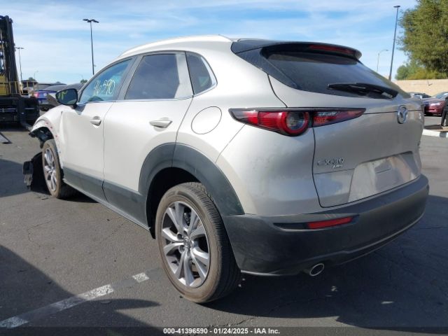 3MVDMBCM7RM638304 Mazda Cx-30 2.5 S Preferred Package