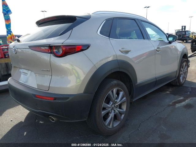 3MVDMBCM7RM638304 Mazda Cx-30 2.5 S Preferred Package