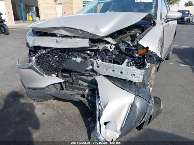 3MVDMBCM7RM638304 Mazda Cx-30 2.5 S Preferred Package