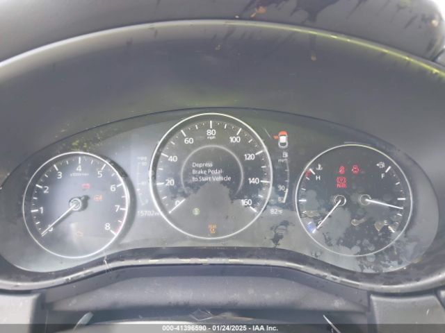 3MVDMBCM7RM638304 Mazda Cx-30 2.5 S Preferred Package