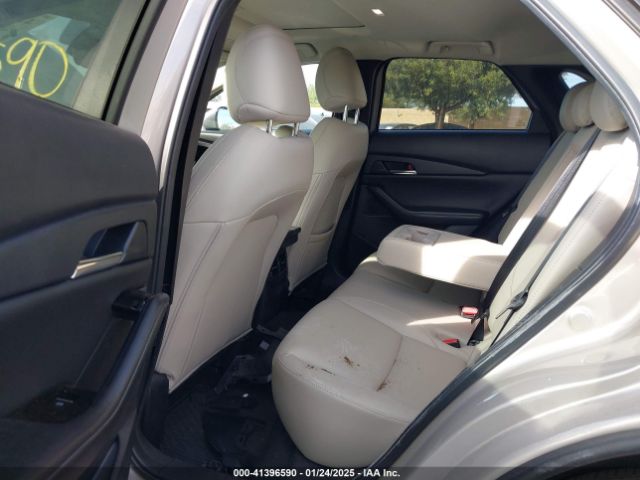 3MVDMBCM7RM638304 Mazda Cx-30 2.5 S Preferred Package