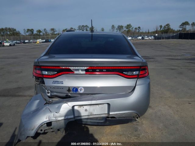 1C3CDFAA2GD570939 Dodge DART SE