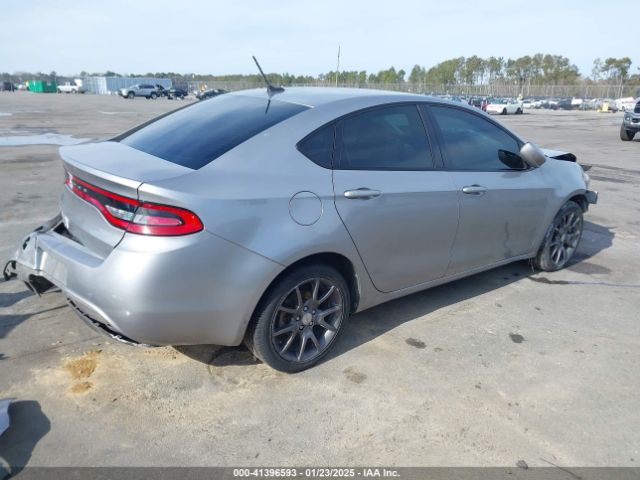 1C3CDFAA2GD570939 Dodge DART SE