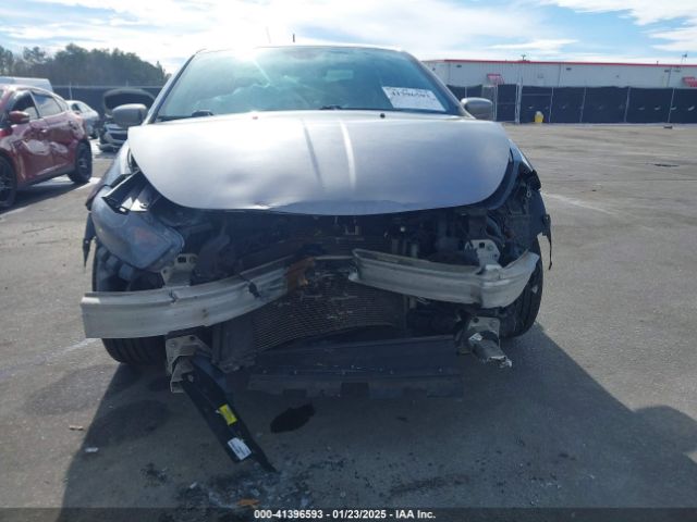 1C3CDFAA2GD570939 Dodge DART SE