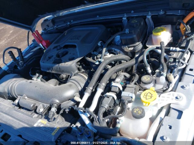 2024 JEEP WRANGLER 4XE 1C4RJXU65RW161966 Photo 9
