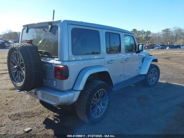 2024 JEEP WRANGLER 4XE 1C4RJXU65RW161966 Photo 3