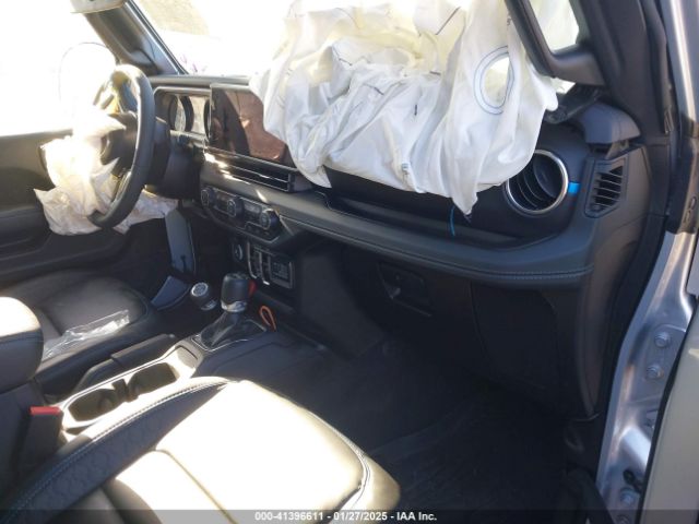 2024 JEEP WRANGLER 4XE 1C4RJXU65RW161966 Photo 4