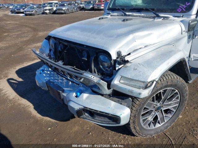 2024 JEEP WRANGLER 4XE 1C4RJXU65RW161966 Photo 5