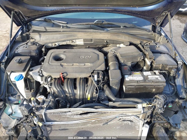 5XXGU4L39GG069942 KIA OPTIMA EX