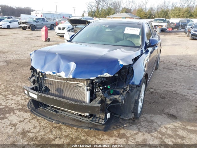 5XXGU4L39GG069942 KIA OPTIMA EX