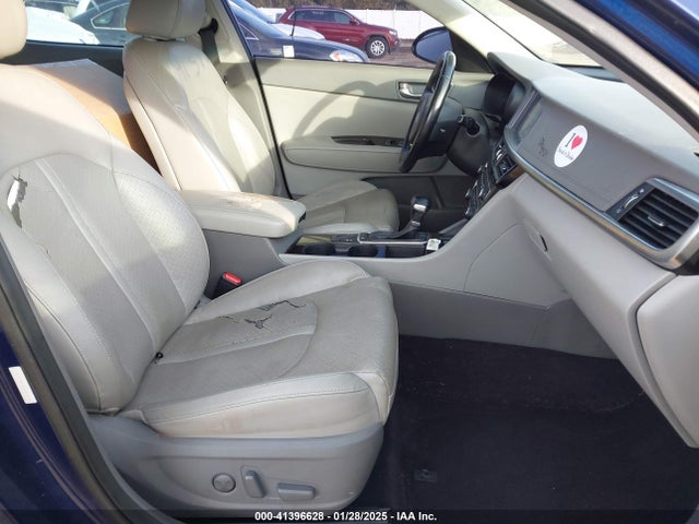 5XXGU4L39GG069942 KIA OPTIMA EX
