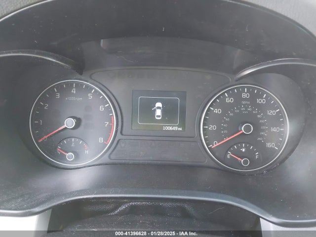 5XXGU4L39GG069942 KIA OPTIMA EX