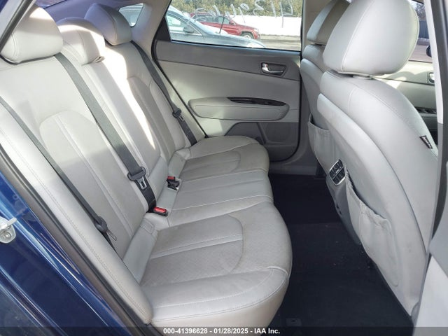 5XXGU4L39GG069942 KIA OPTIMA EX