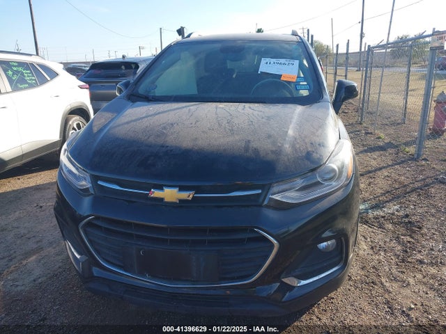 Chevrolet Trax Lt 2019 3GNCJLSB9KL149059 Image 12