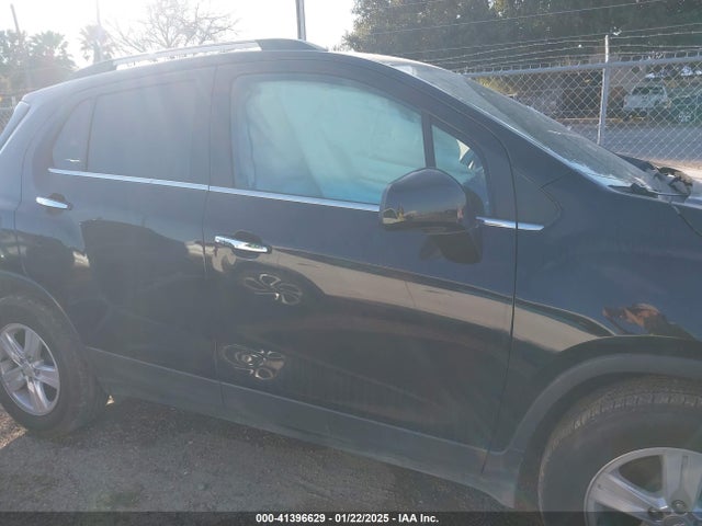 Chevrolet Trax Lt 2019 3GNCJLSB9KL149059 Image 13