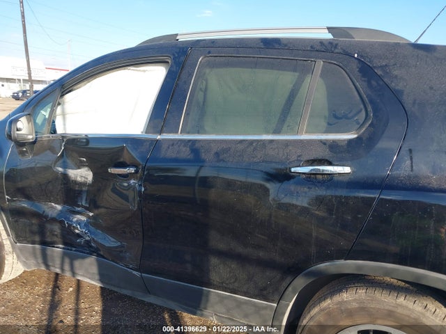 Chevrolet Trax Lt 2019 3GNCJLSB9KL149059 Image 14