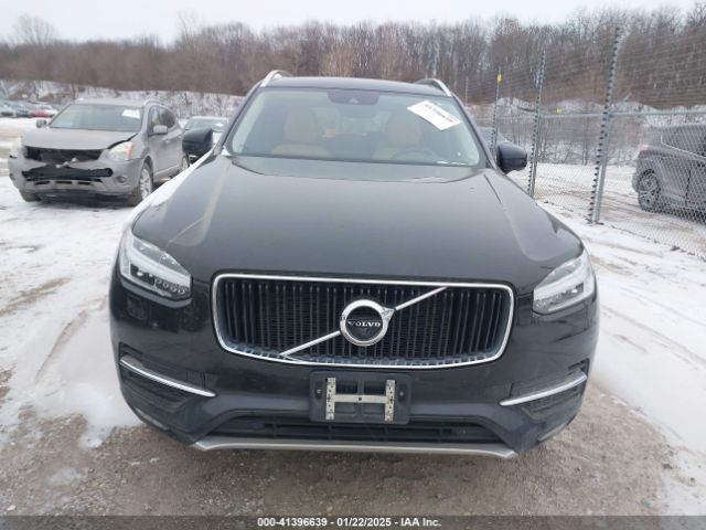 YV4A22PK9G1066520 Volvo Xc90 T6 Momentum