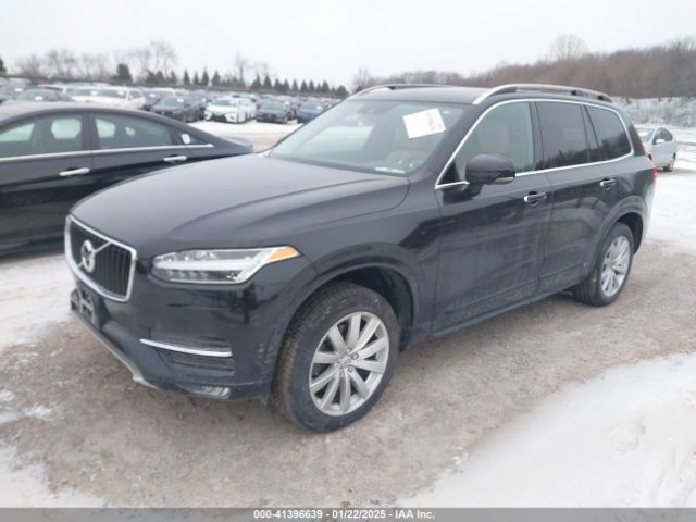 YV4A22PK9G1066520 Volvo Xc90 T6 Momentum