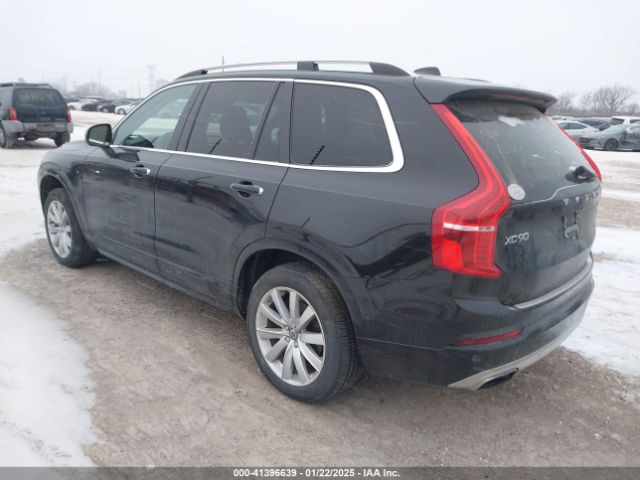YV4A22PK9G1066520 Volvo Xc90 T6 Momentum