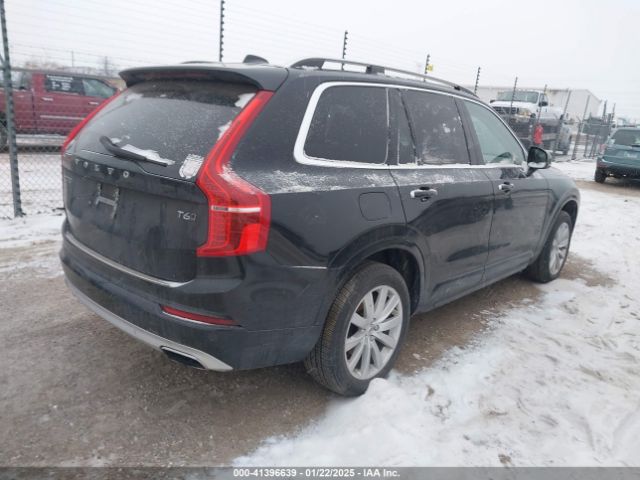 YV4A22PK9G1066520 Volvo Xc90 T6 Momentum