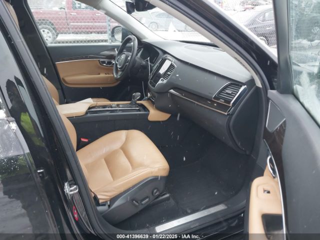 YV4A22PK9G1066520 Volvo Xc90 T6 Momentum