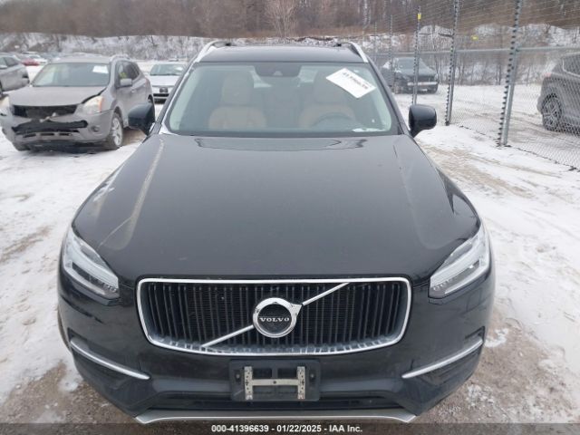 YV4A22PK9G1066520 Volvo Xc90 T6 Momentum