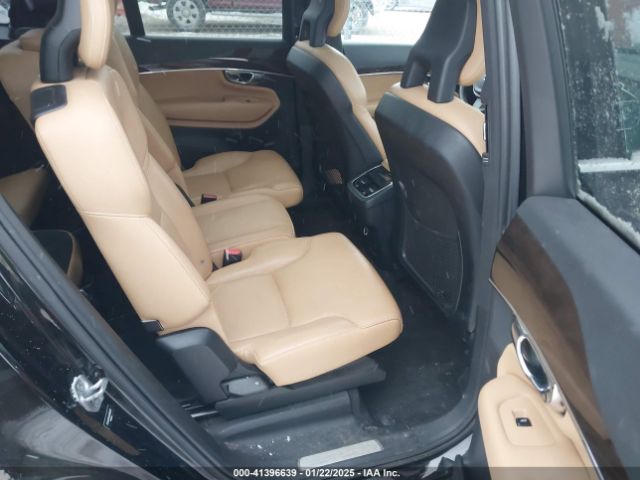 YV4A22PK9G1066520 Volvo Xc90 T6 Momentum