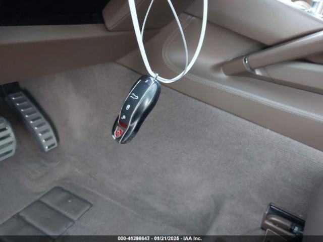 2012 PORSCHE CAYENNE WP1AB2A25CLA43261 Photo 10