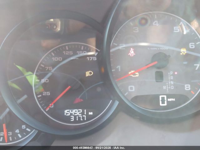 2012 PORSCHE CAYENNE WP1AB2A25CLA43261 Photo 6