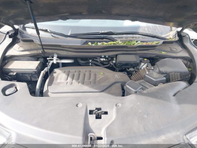 5J8YD4H59LL002218 Acura Mdx Technology Package