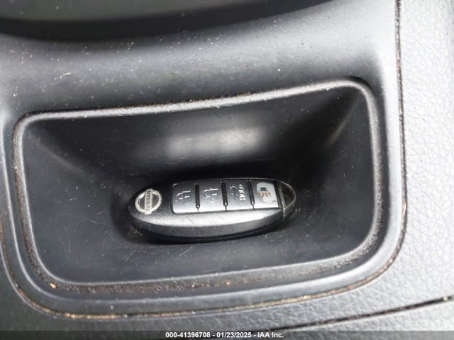 Nissan SENTRA SV 2016 3N1AB7AP4GY226693 Image 11