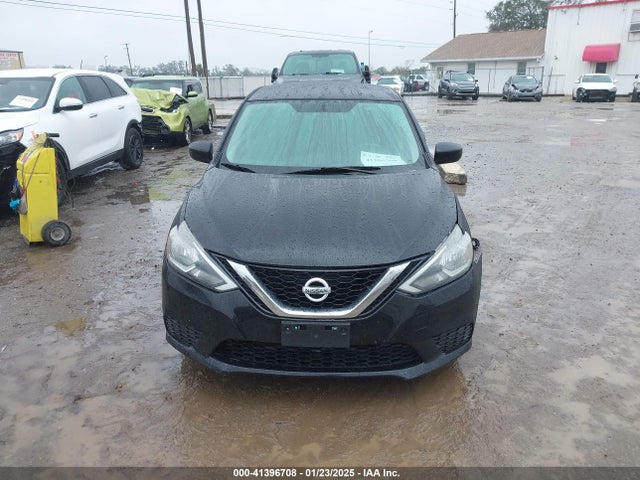 Nissan SENTRA SV 2016 3N1AB7AP4GY226693 Image 12