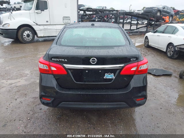 Nissan SENTRA SV 2016 3N1AB7AP4GY226693 Image 16