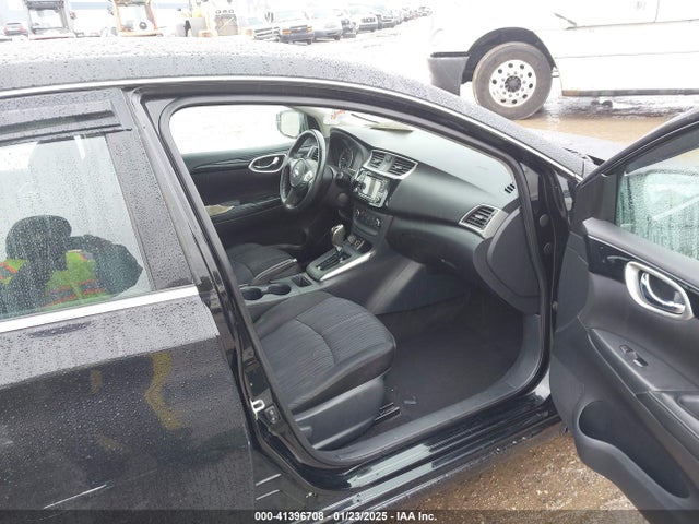 Nissan SENTRA SV 2016 3N1AB7AP4GY226693 Image 5