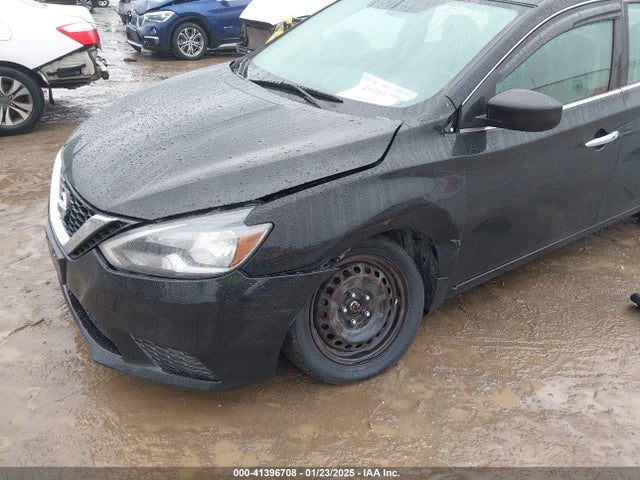 Nissan SENTRA SV 2016 3N1AB7AP4GY226693 Image 6