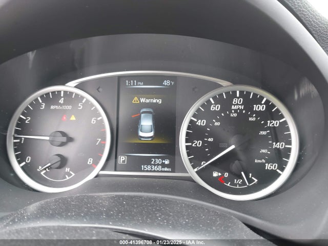Nissan SENTRA SV 2016 3N1AB7AP4GY226693 Image 7