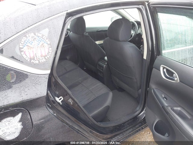 Nissan SENTRA SV 2016 3N1AB7AP4GY226693 Image 8